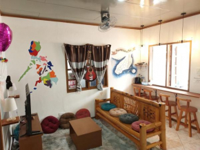 Ohlala Hostel